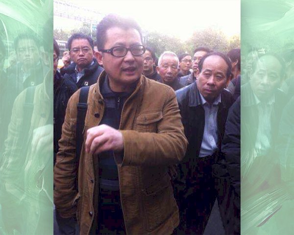 赴美探癌末妻遭捕 郭飛雄今被以煽顛罪判8年