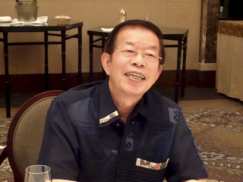 民調：日本人對中國印象差90%、對台灣印象差1.6%