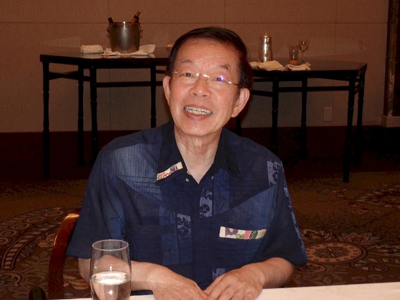福島等5縣食品何時解禁&nbsp; 謝長廷：科學處理