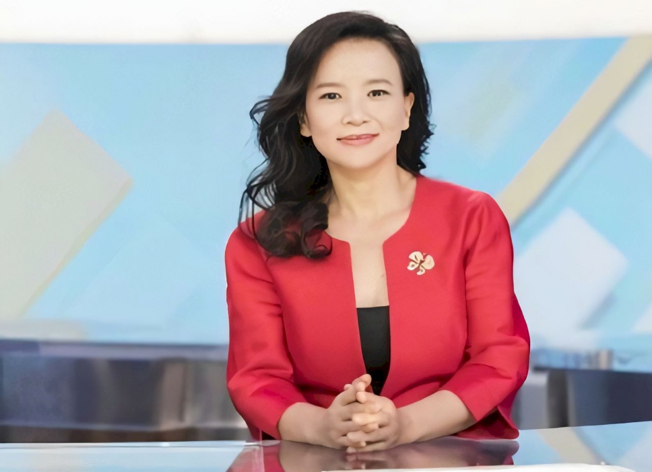 華裔主播遭中國拘留 輿論憂澳洲公民成外交人質