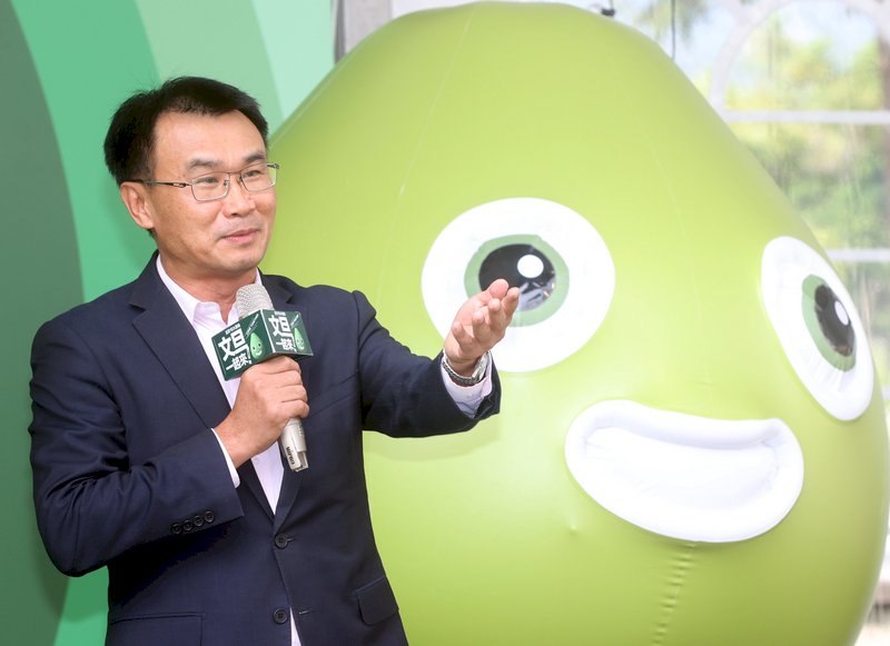 農委會估花10億送農遊券 消費效益破46億元