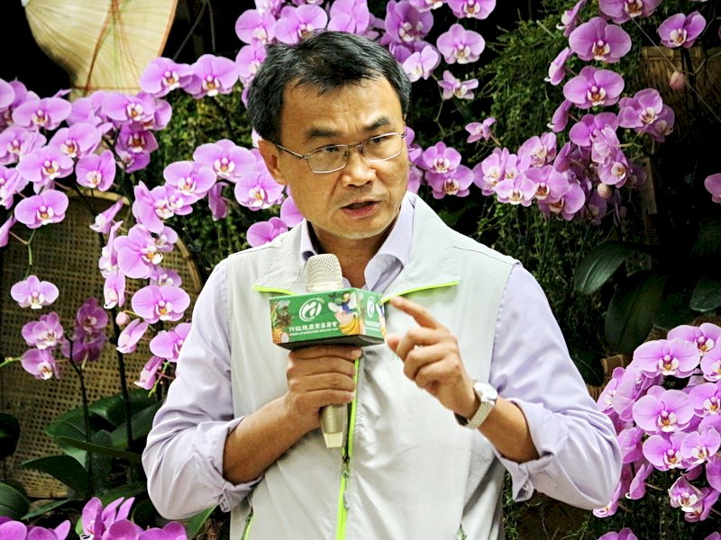鼓勵食用台灣豬 農委會將推國產豬標章