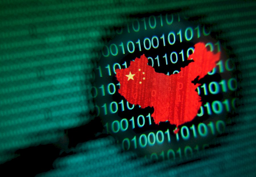 反制「鹽颱風」！ 拜登政府報復駭客入侵 擬嚴禁在美中國電信集團業務