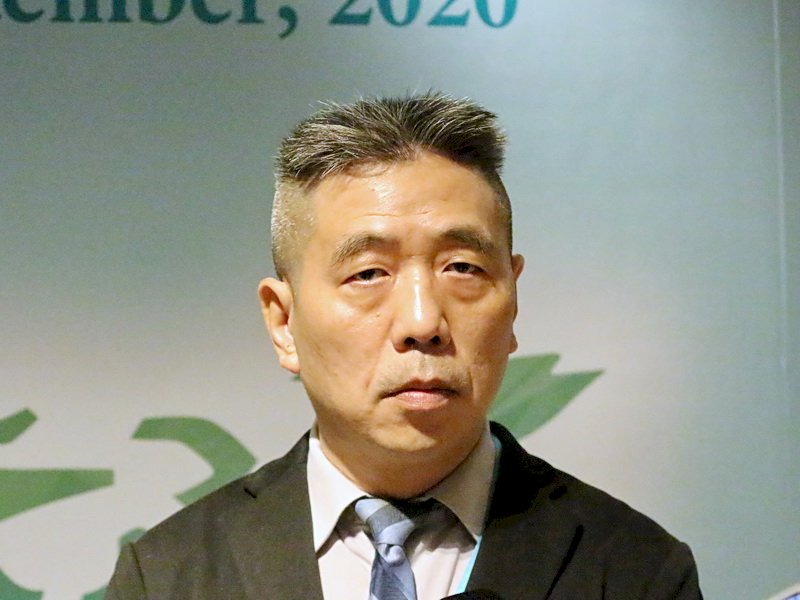 力促區域和平穩定 學者：民主盟國合作共同安全