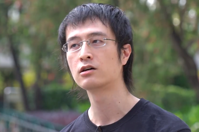 黎智英案證人李宇軒：曾計畫成立香港流亡政府
