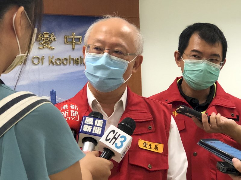 上海返台女子居家檢疫期間身亡　初估無他殺嫌疑