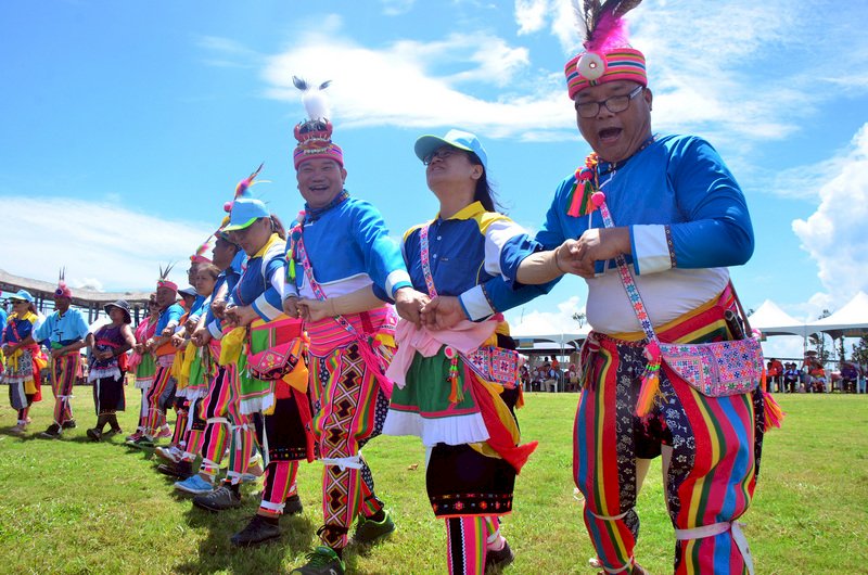 疫情衝擊習俗 花東原民祭典首次有部落停辦