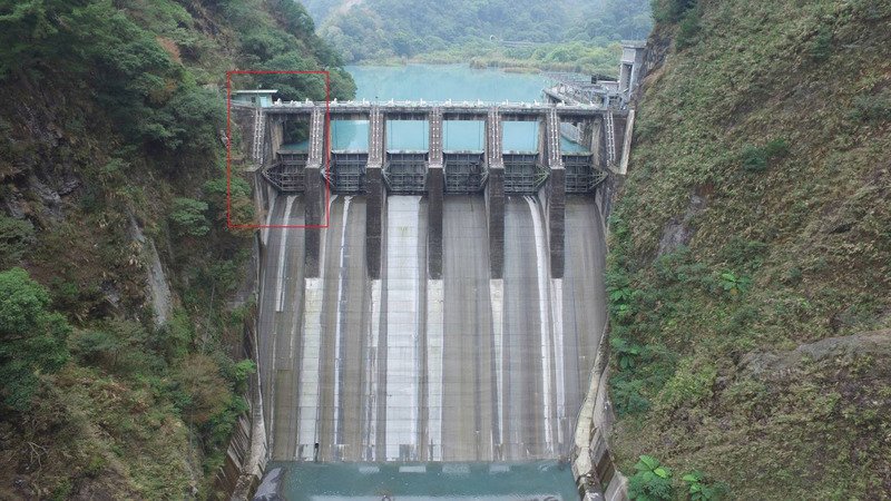 武界壩異常放水釀4死 台電初判電纜絕緣不良誤啟開關