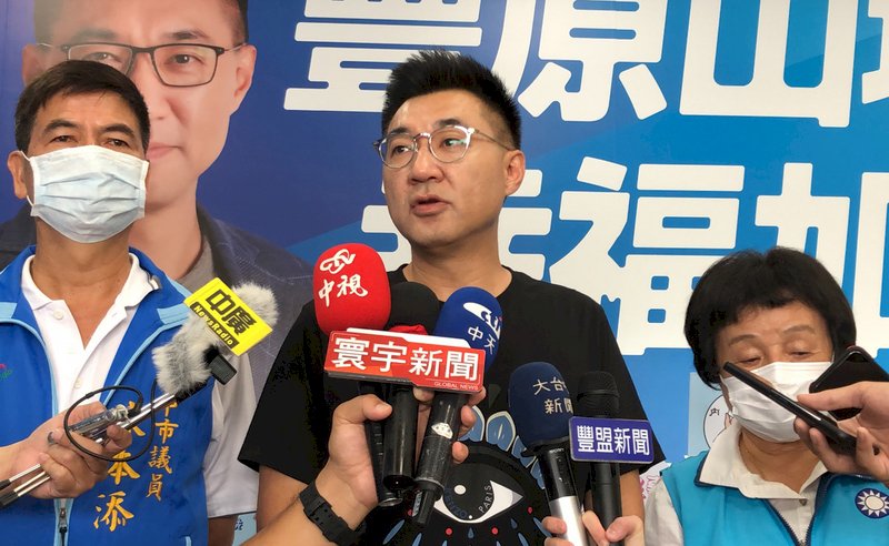 陸武統高漲、資訊窄化 斲傷兩岸交流