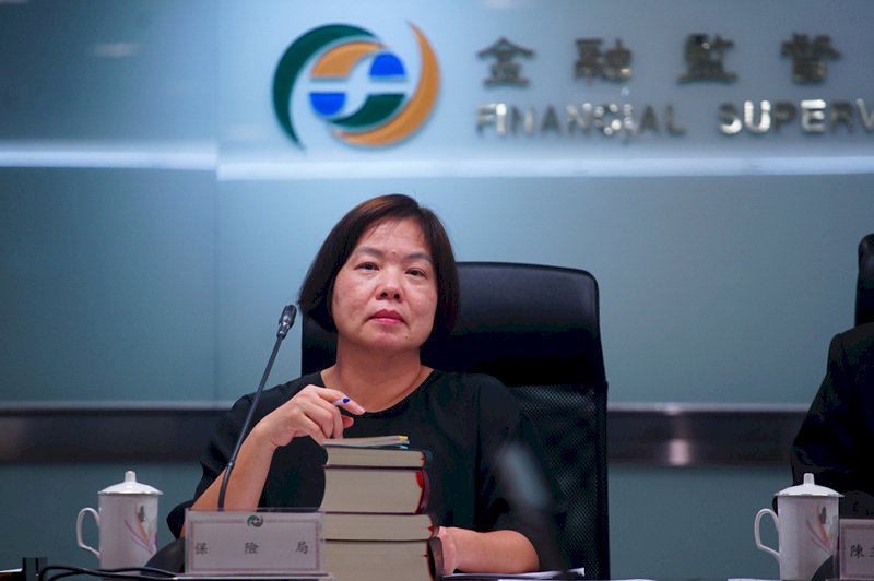 富邦人壽重推分紅保單 金管會擬2方向強化監管