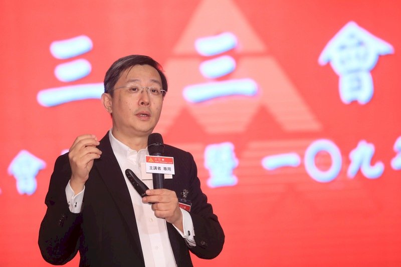 美歐成立理事會合作制定標準 學者：美中科技戰的延伸