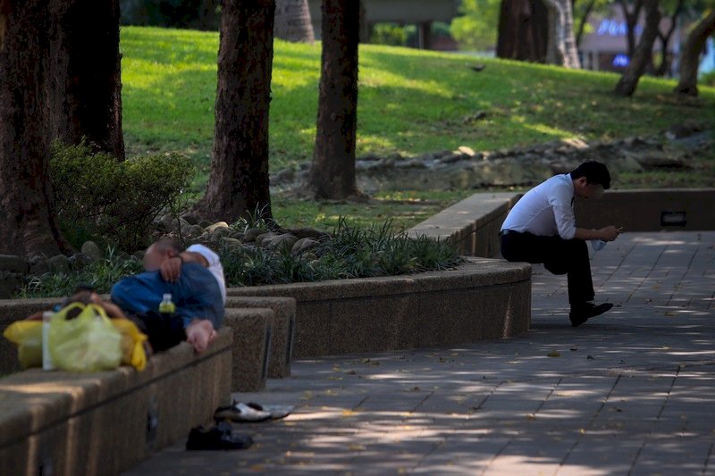 景氣回溫？ 無薪假人數大減逾5千人
