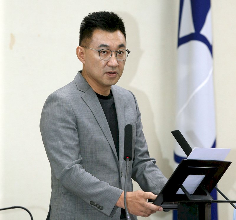 台北-北京：求和說、美國務次卿訪台、任志強受審不認罪