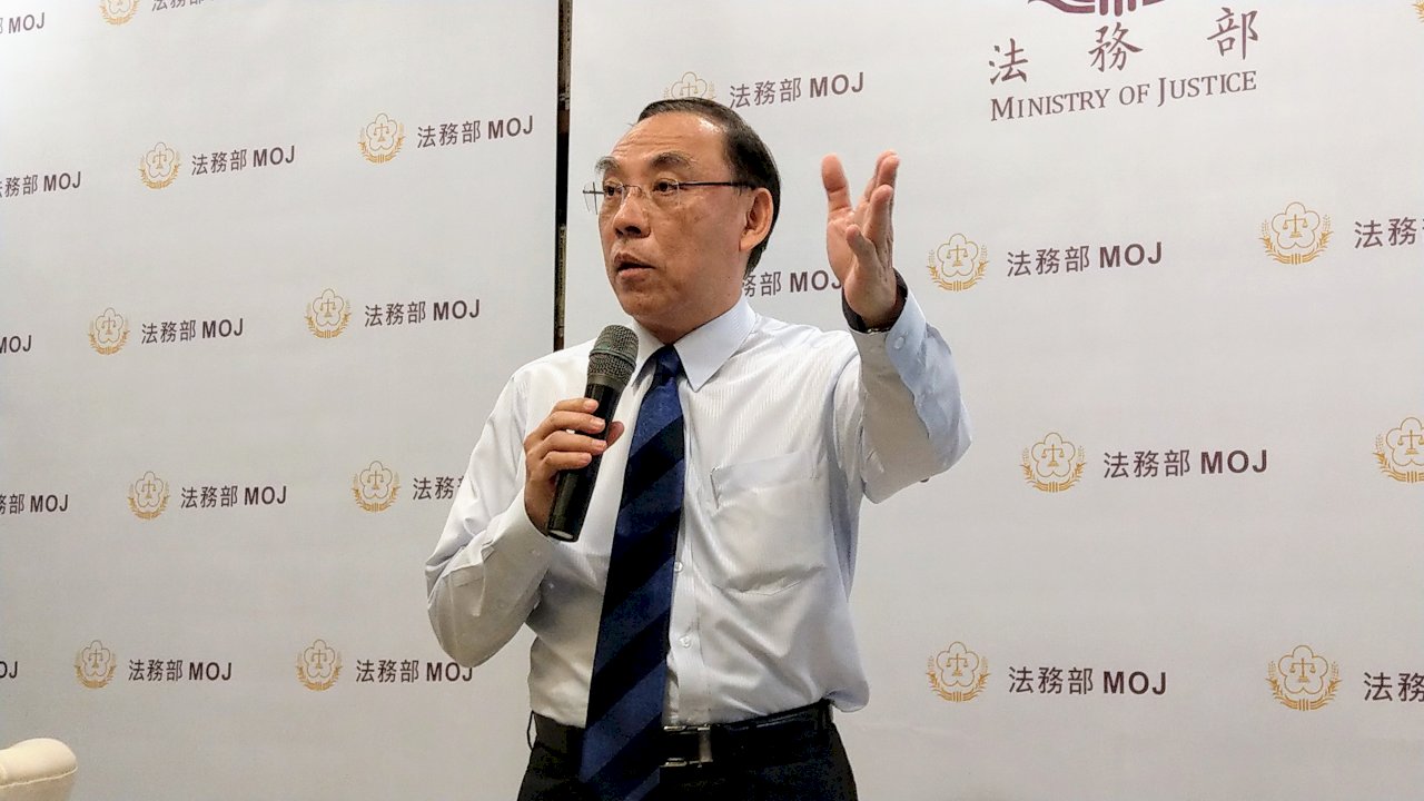 馬國女大生家屬擬國賠求引渡 蔡清祥：可以理解