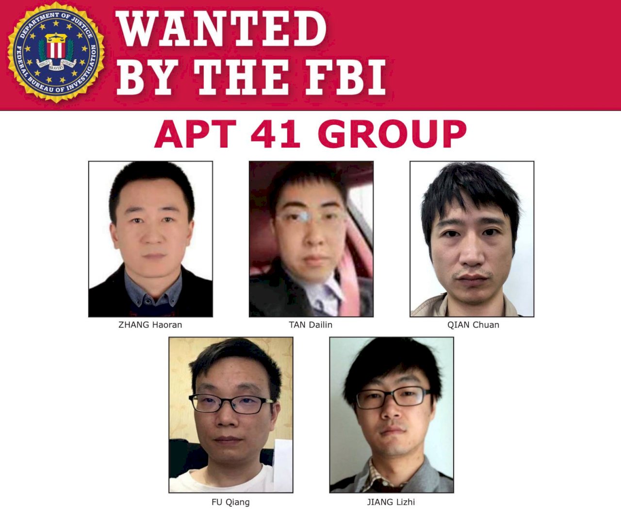 台美合作抗駭客　FBI駐台代表現身致謝