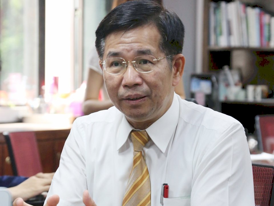 美起訴中國駭客台灣有大學受害？　教長：將確認訊息來源