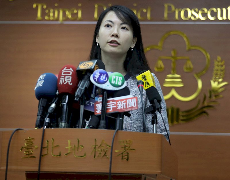 蘇震清、陳超明、廖國棟、趙正宇、徐永明涉收賄  北檢今起訴