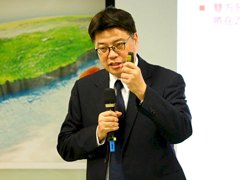北京連日暴雨 海基會致函海協會表達慰問