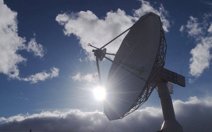 中國再受挫　瑞典將不續約西澳衛星地面站使用權
