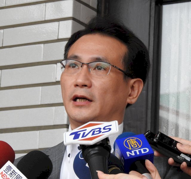 藍不滿鬆綁萊豬列備查　綠擬提案改審查