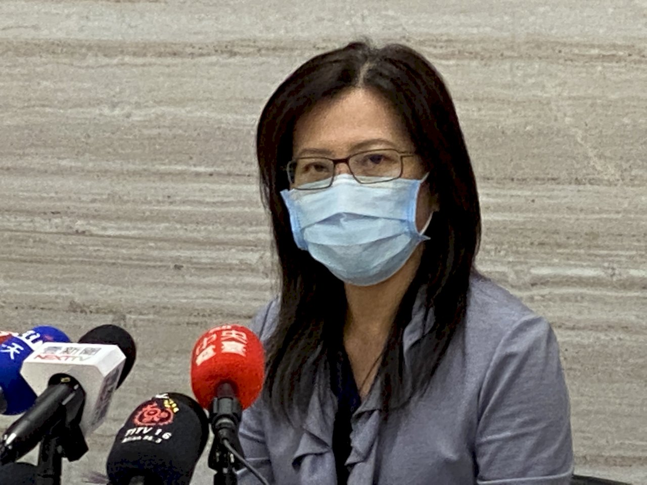 健保費率漲不漲 健保會：多數委員盼考慮疫情衝擊
