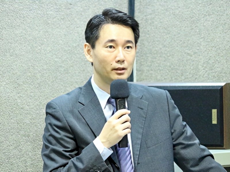 成立對美、對陸小組？ 國民黨：續推親美和陸對外主張