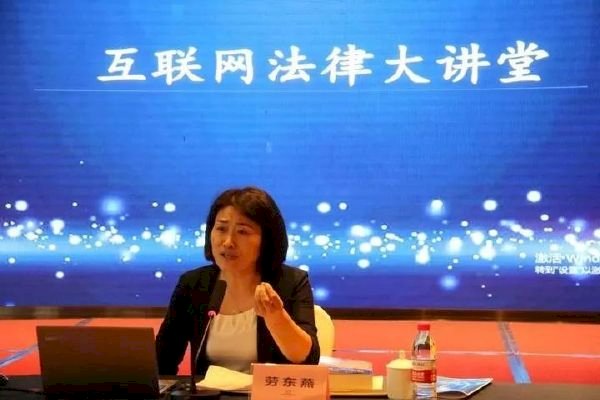 疫情後中國社區人臉識別增多　法律學者：侵犯隱私風險升高