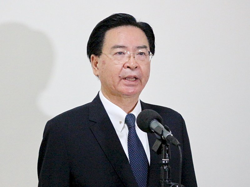 市長聯盟會籍改回中華台北　吳釗燮：朝野一致爭取成功