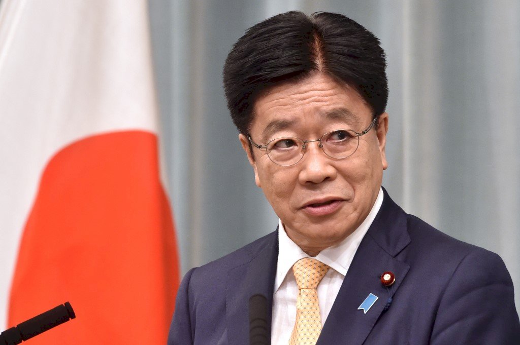 中國海警船頻近釣魚台 日本政府：情況極為嚴重