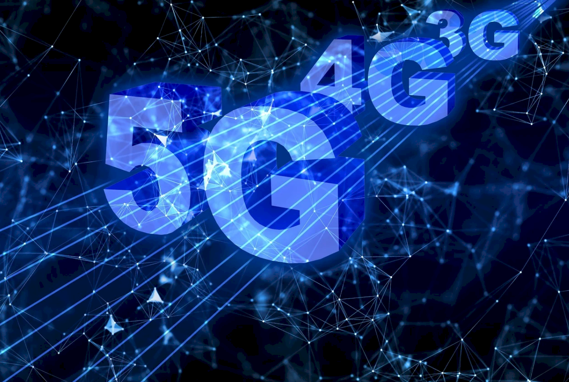 砸大錢搞還不成熟的5G  中國前財長警告：將成大陸經濟發展堵塞點