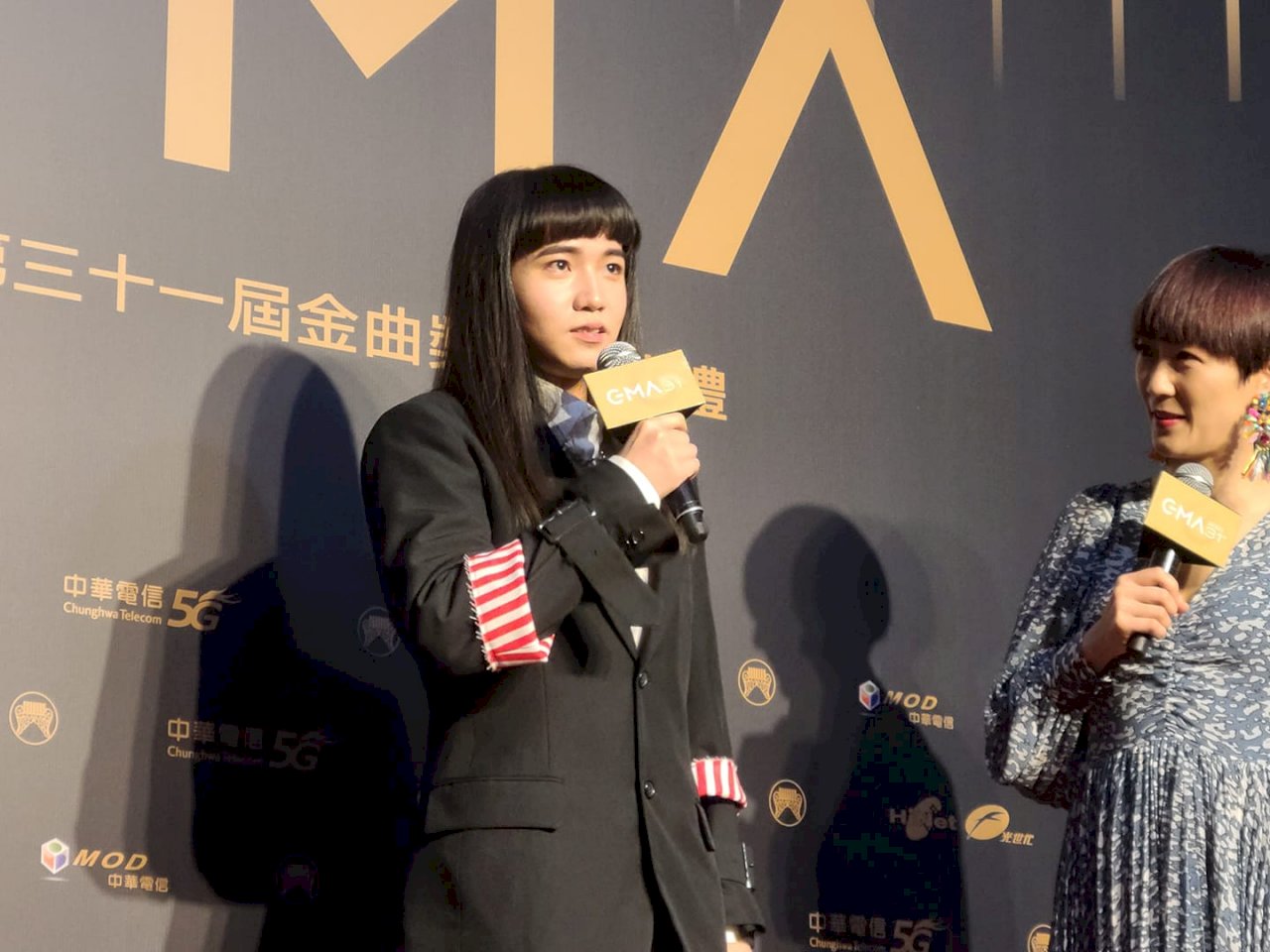金曲31／奪「最佳新人」 持修：17歲就開始等這一天