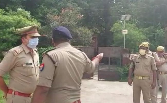 印度賤民女性遭輪暴致死案引眾怒　5名警察遭停職