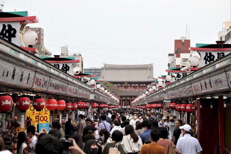 防疫還是顧經濟 日本政府推振興方案陷兩難