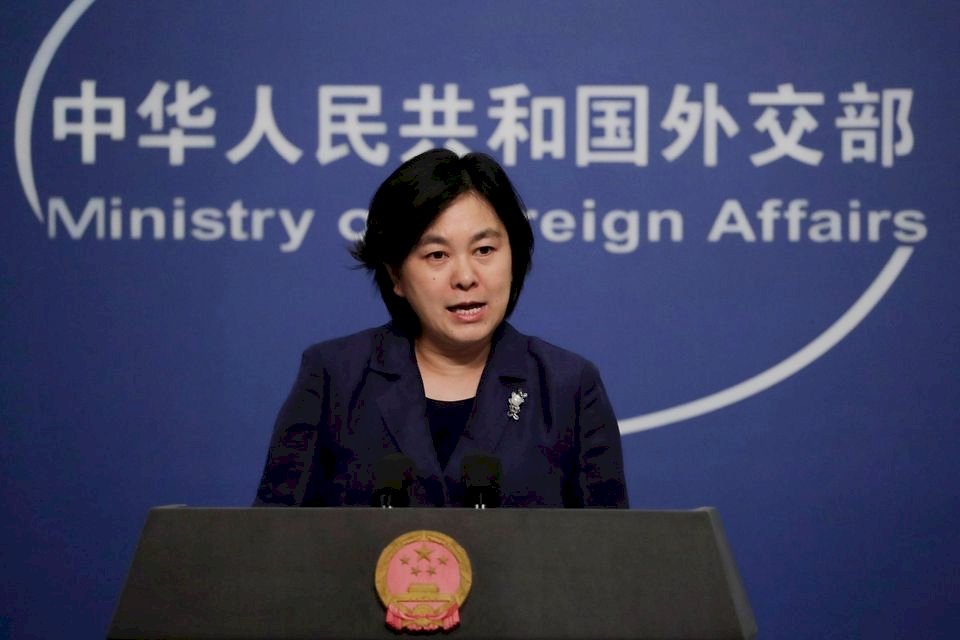 中國出手反制！宣布取消美外交人員臨時訪港澳免簽待遇