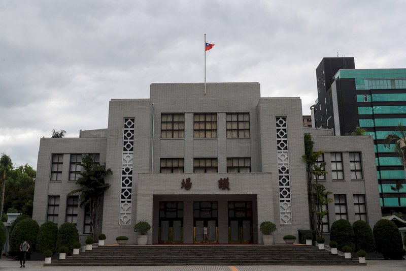 太魯閣號出軌/ 內政部：全國4/3起下半旗3天