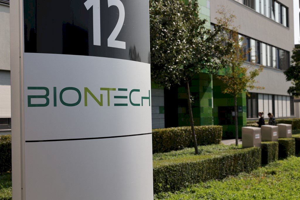 擴展亞洲業務 BioNTech相中新加坡設廠