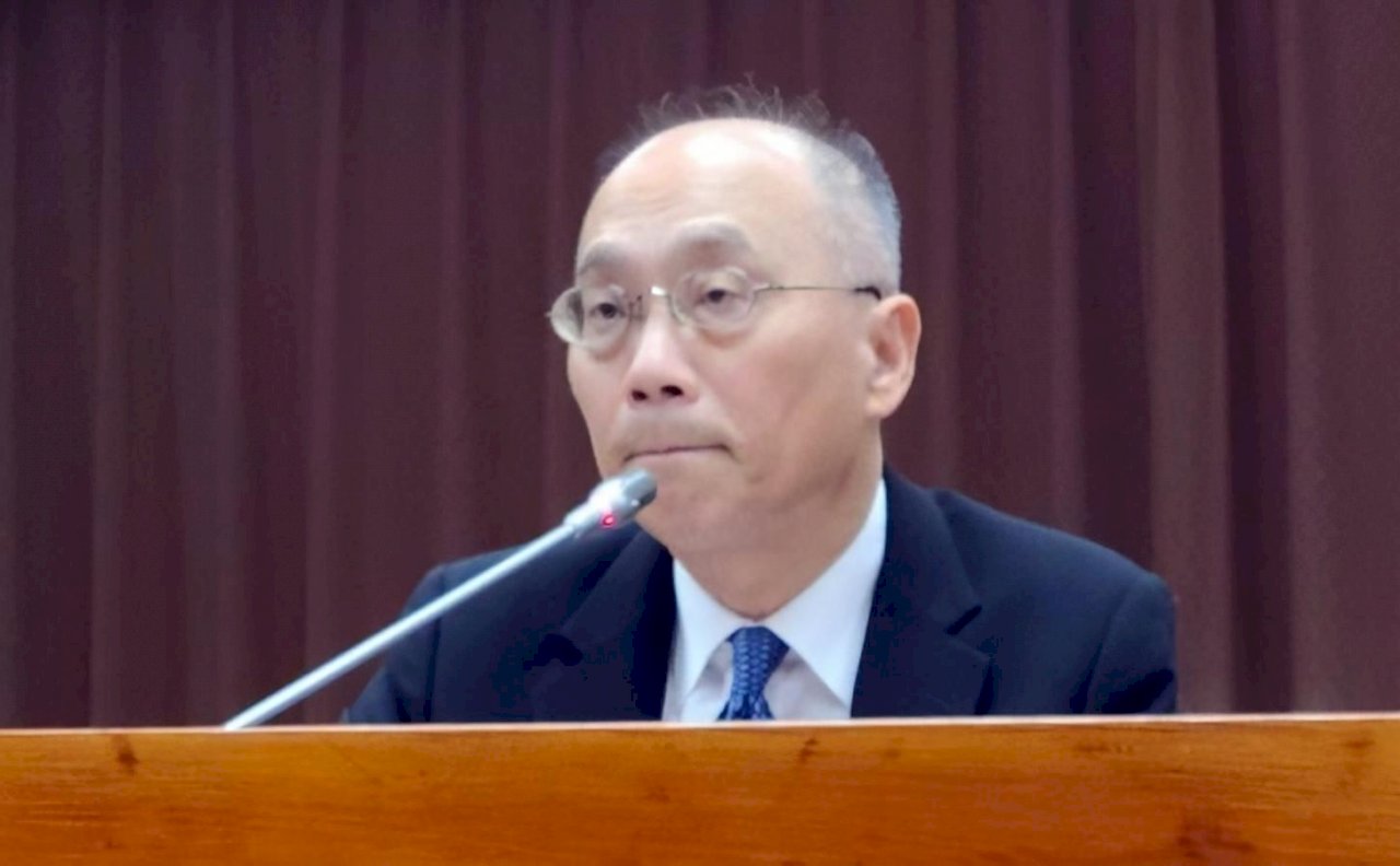 故宮文物破損 蘇貞昌：該追究就追究、該改革就改革