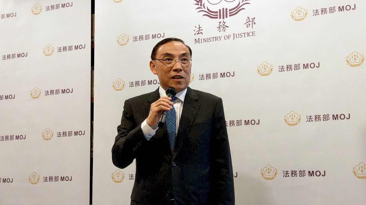 陳同佳案　法務部提司法互助至今未獲回應