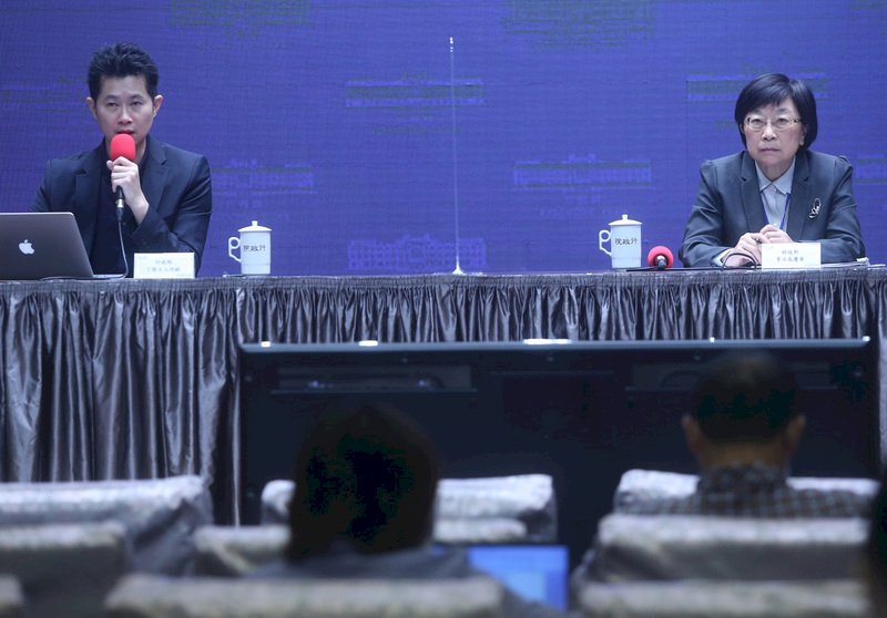 水保局官員調職不降反升？ 政院：實質上是降職