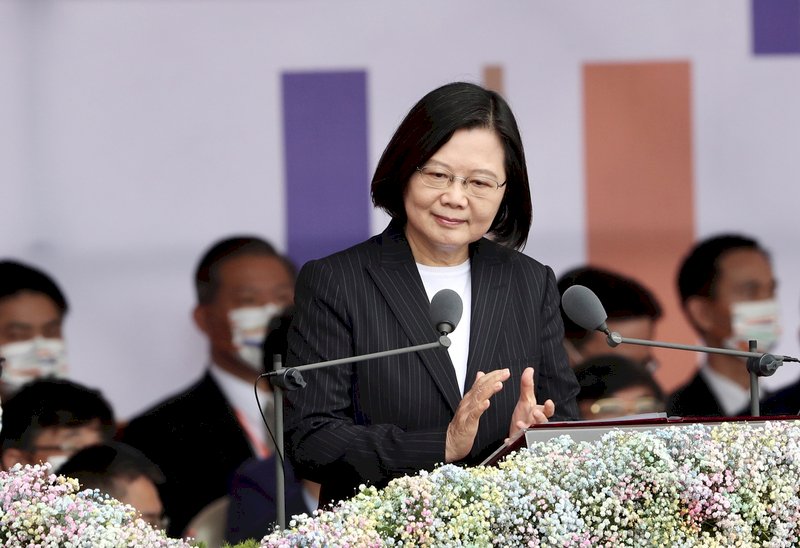 亞洲實力指數 台灣防疫得當國際聲望大振