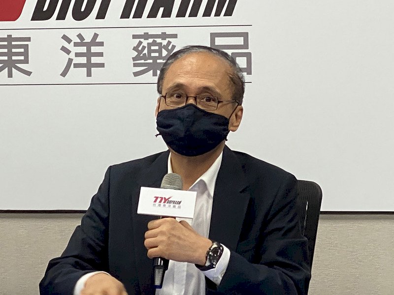 東洋代理德國疫苗 &nbsp;指揮中心評估冷鏈保存採購