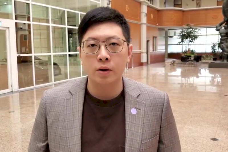 4議員罷免案 王浩宇案完成二階段審查