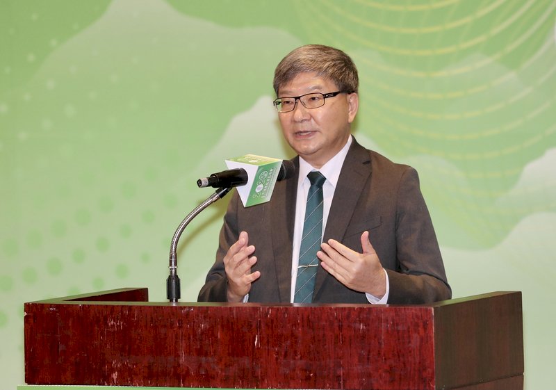 綠色採購達1200億 年增約4% 政府:力拚2050淨零