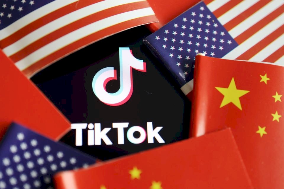 美國全面封殺TikTok 恐將擴大升高美中衝突