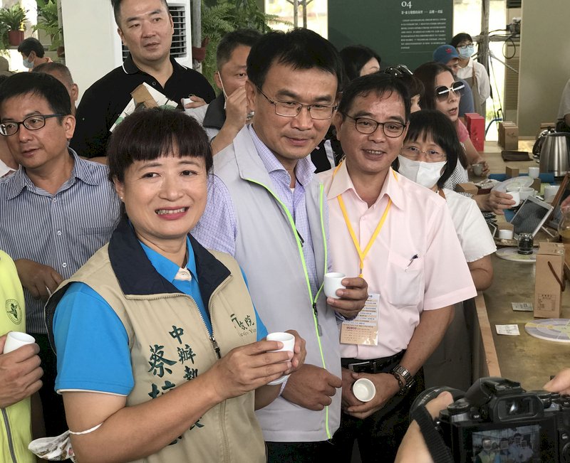 明年中北部雨量可能極少 農委會11月提超前部署方案