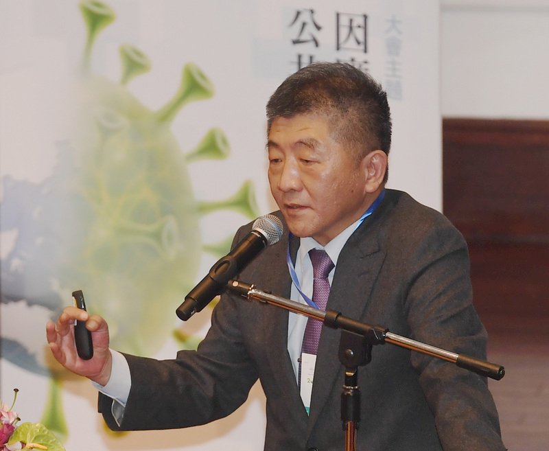 健保確定調漲？ 陳時中：尚未討論 尊重健保會意見