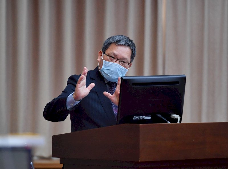 打房／政府招式多都沒這招強 財長：熱點可先出手