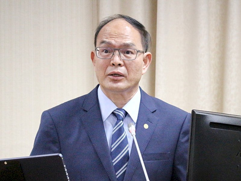 台美貿易談判 外交部：啟動諮商尚待確切時機