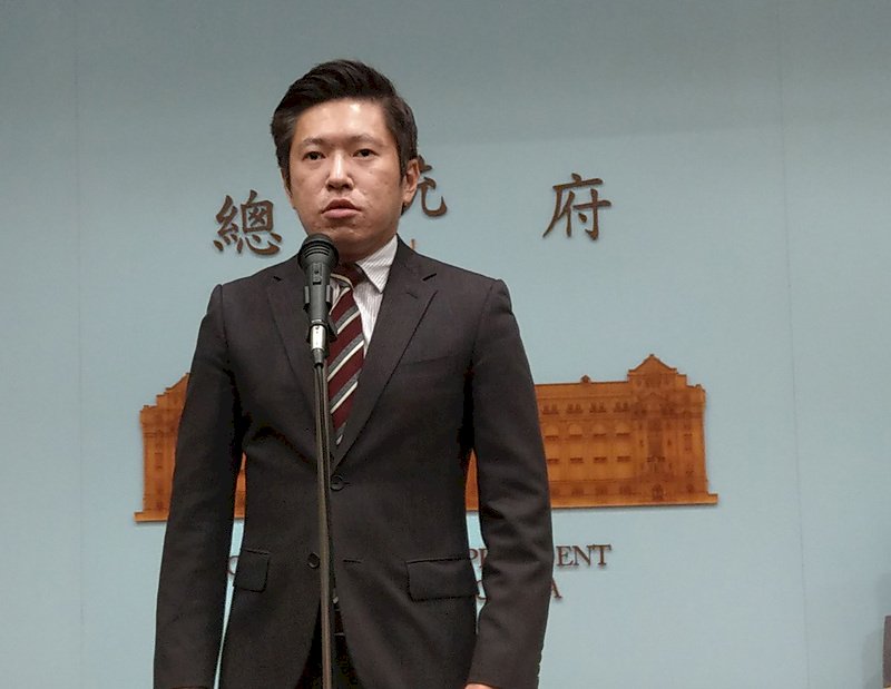 法傳多起恐攻 蔡總統譴責暴力指示確保僑民安全