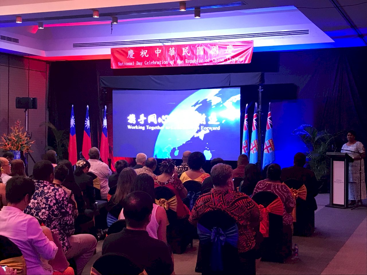 戰貓外交對抗中國戰狼  台灣國際形象大幅提升